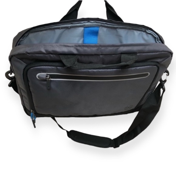 Dell Laptop Cross Body Bag - Picture 1 of 4
